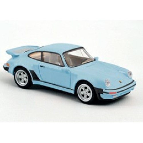 NV750076 - 1/43 1978 PORSCHE 911 TURBO - BLUE
