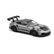 NV750079 - 1/43 2022 PORSCHE 911 GT3 RS WITH WEISSACH PACK - GREY