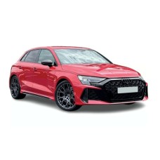 NV830122 - 1/43 2025 AUDI RS 3 SPORTBACK - PROGRESSIVE RED