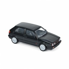 NV840063 - 1/43 1990 VW GOLF GTI G60 BLACK