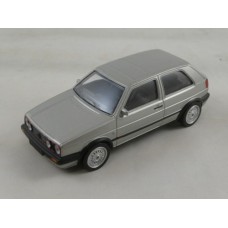 NV840066 - 1/43 VW GOLF GTI G60 - SILVER 1990