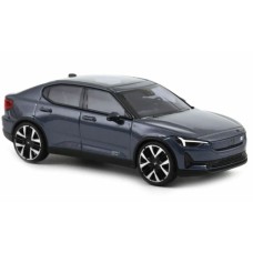 NV872011 - 1/43 2024 POLESTAR 2 MIDNIGHT