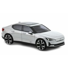 NV872012 - 1/43 2024 POLESTAR 2 MAGNESIUM