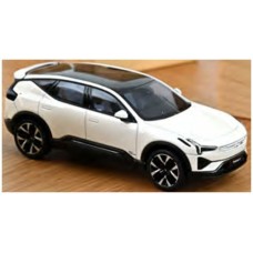 NV873010 - 1/43 POLESTAR 3 SNOW 2024
