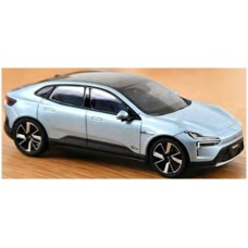 NV874011 - 1/43 POLESTAR 4 ELECTRON 2024