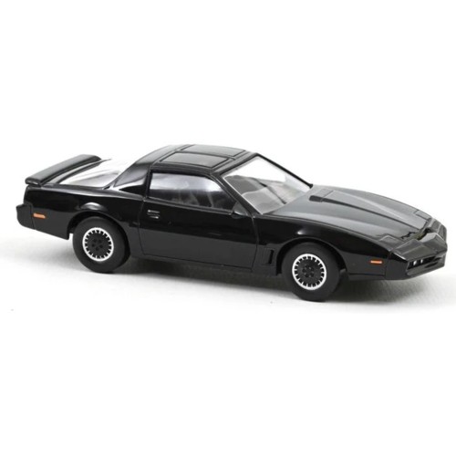 NV930000 - 1/43 PONTIAC FIREBIRD KITT KNIGHT RIDER 1982