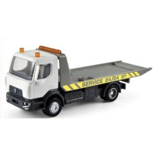 NVP431025 - 1/43 PLASTIGRAM RENUALT D 2.1 TOW TRUCK