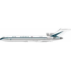 OB54651 - 1/200 AIR FRANCE BOEING 727-228 F-BPJJ WITH STAND (ONEBIRD)