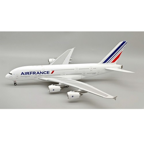 OB56213 - 1/200 AIR FRANCE AIRBUS A380-861 F-HPJJ WITH STAND (ONEBIRD)