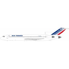 OB56268 - 1/200 AIR FRANCE BOEING 727-228/ADV F-GCDD WITH STAND (ONEBIRD)