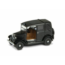 OX120AT001 - 1/120 AUSTIN LOW LOADER TAXI OXFORD BLACK