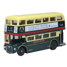 OX120RM002 - 1/120 ROUTEMASTER SHILLIBEER