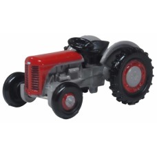 OX120TEA002 - 1/120 FERGUSON TEA RED