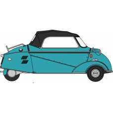 OX18MBC008 - 1/18 MESSERSCHMITT KR200 TURKISGRUN