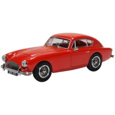 OX43ACE002 - 1/43 AC ACECA RED
