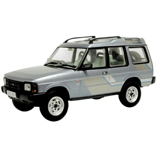 OX43DS1002 - 1/43 MISTRALE LAND ROVER DISCOVERY 1