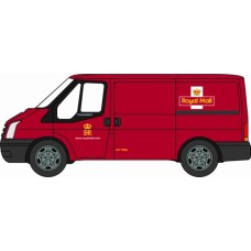 OX43FT002 - 1/43 FORD TRANSIT MKV ROYAL MAIL