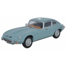 OX43JAGV12001 - 1/43 JAGUAR V12 LIGHT BLUE