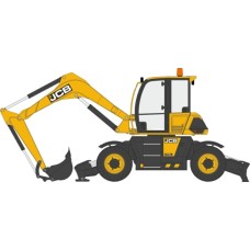OX50HYD001 - 1/50 JCB HYDRADIG