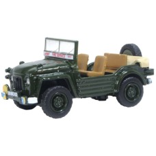 OX76AC004 - 1/76 RASC FIRE SERVICE AUSTIN CHAMP
