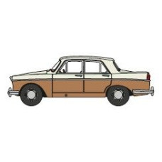 OX76AW002 - 1/76 AUSTIN WESTMINSTER A110 ARIANCA BEIGE/OEW