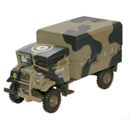 OX76CMP001 - 1/76 CMP 1ST CANADIAN INF DIV ITALY 1944