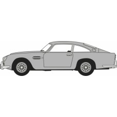 OX76DB5001 - 1/76 ASTON MARTIN DB5 SILVER BIRCH