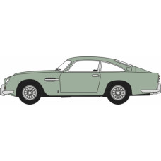 OX76DB5003 - 1/76 ASTON MARTIN DB5 CALIFORNIA SAGE