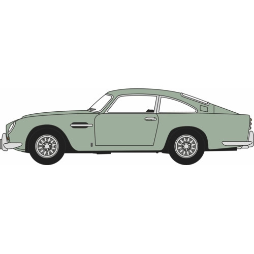 OX76DB5003 - 1/76 ASTON MARTIN DB5 CALIFORNIA SAGE