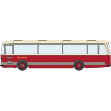 OX76DCM002 - 1/76 DUPLE COMMANDER IV EAST KENT