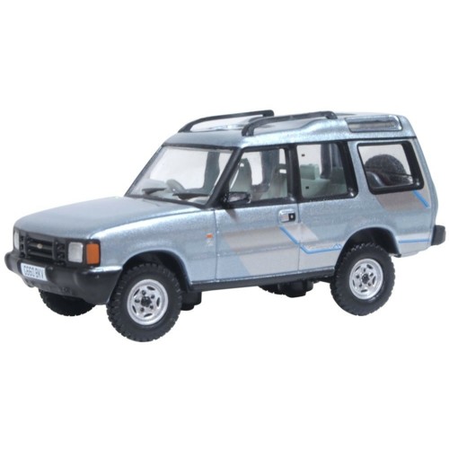 OX76DS1002 - 1/76 LAND ROVER DISCOVERY 1 MISTRALE