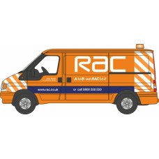 OX76FT4003 - 1/76 FORD TRANSIT MK4 RAC