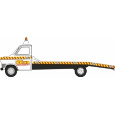 OX76FTB004 - 1/76 FORD TRANSIT RECOVERY 24 HR RECOVERY
