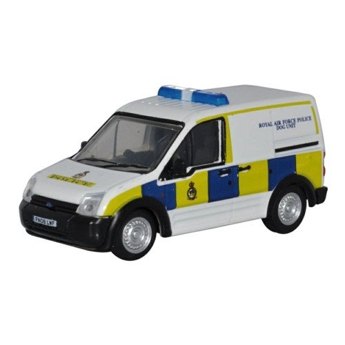 OX76FTC012 - 1/76 FORD TRANSIT CONNECT RAF
