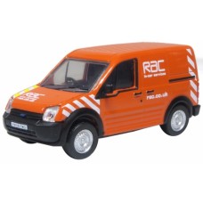OX76FTC014 - 1/76 FORD TRANSIT CONNECT RAC
