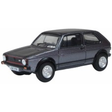 OX76GF007 - 1/76 VW GOLF GTI ATLAS GREY