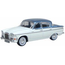 OX76HS001 - 1/76 HUMBER SCEPTRE MK1 MOONSTONE/QUARTZ BLUE METALLIC
