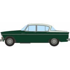 OX76HS003 - 1/76 HUMBER SCEPTRE MK1 VELVET GREEN/SAGE GREEN