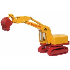 OX76JCB7002 - 1/76 JCB 7 J C BALLS AND SONS