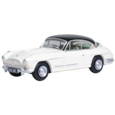 OX76JEN006 - 1/76 JENSEN 541R OEW/CONNAUGHT GREEN