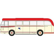 OX76LRT011 - 1/76 LEYLAND ROYAL TIGER ALEXANDER FIFE