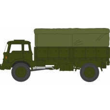 OX76MK002 - 1/76 BEDFORD MK 12 REG ROYAL CORPS OF TRANSPORT  BRITISH ARMY