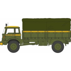 OX76MK003 - 1/76 BEDFORD MK RAF ST. ATHAN MOUNTAIN RESCUE