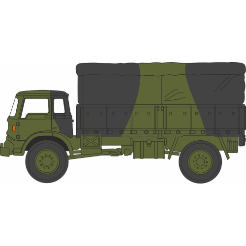 OX76MK004 - 1/76 BEDFORD MK RAF OX76MK004 - 1/76 BEDFORD MK RAF