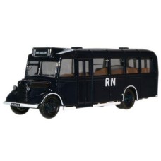 OX76OWB001 - 1/76 BEDFORD OWB ROYAL NAVY