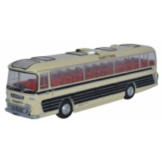 OX76PAN002 - 1/76 PLAXTON PANORAMA FLIGHTS TOURS