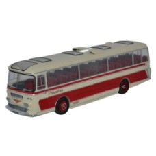 OX76PAN004 - 1/76 PLAXTON PANORAMA YORKSHIRE WOOLLEN DISTRICT