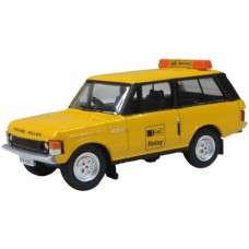 OX76RCL005 - 1/76 RANGE ROVER CLASSIC AA