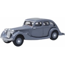 OX76RK006 - 1/76 RILEY KESTREL GREY