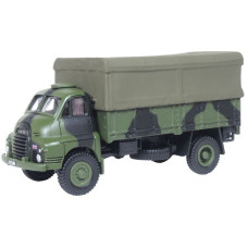 OX76RL005 - 1/76 BEDFORD RL RAOC TA. ROMFORD 1986